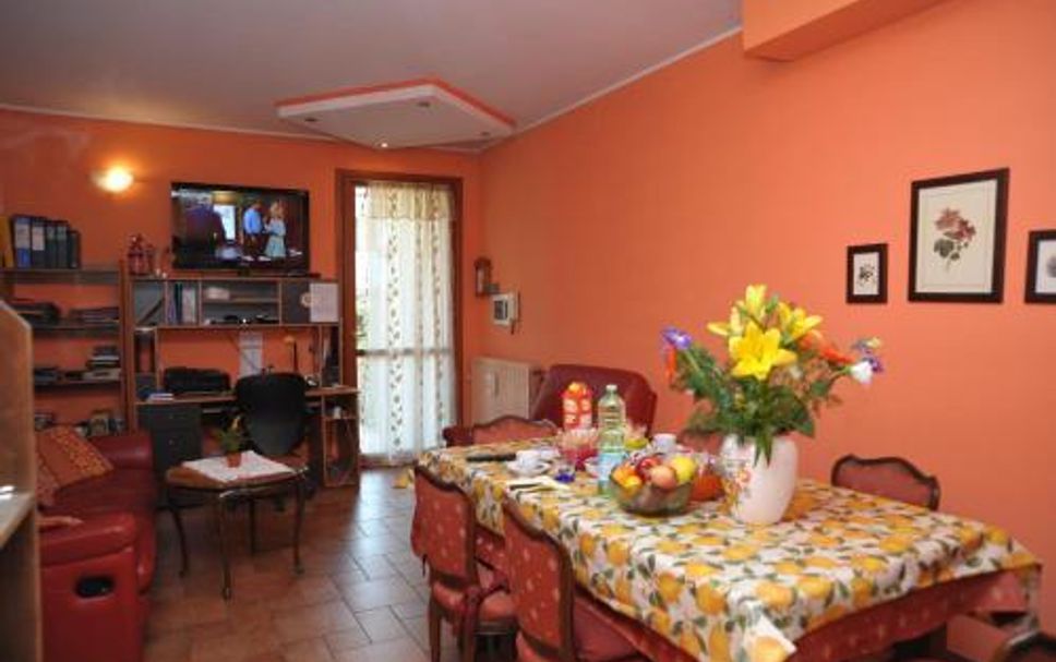 Comedor Foto