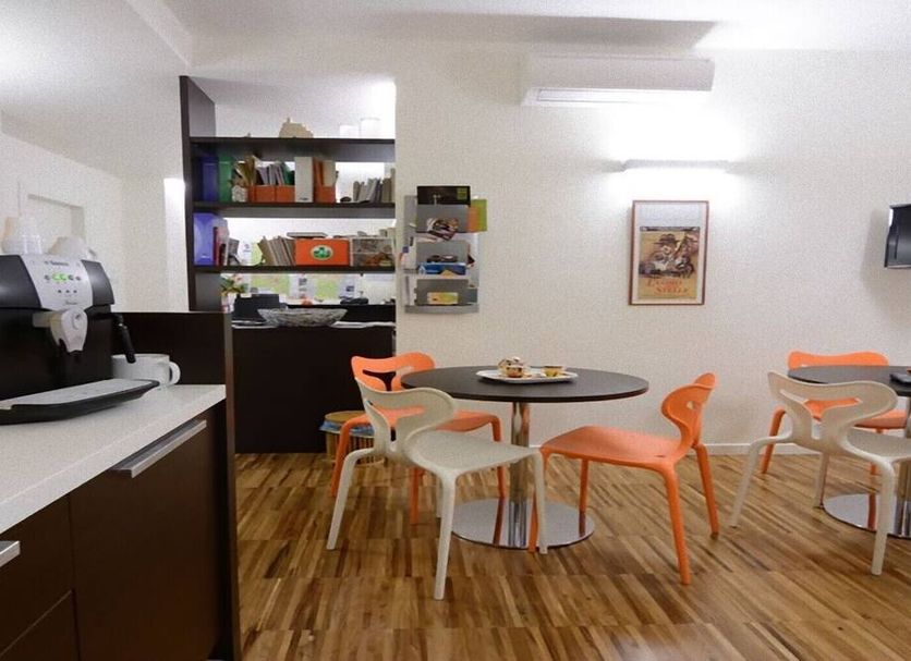 Comedor Foto