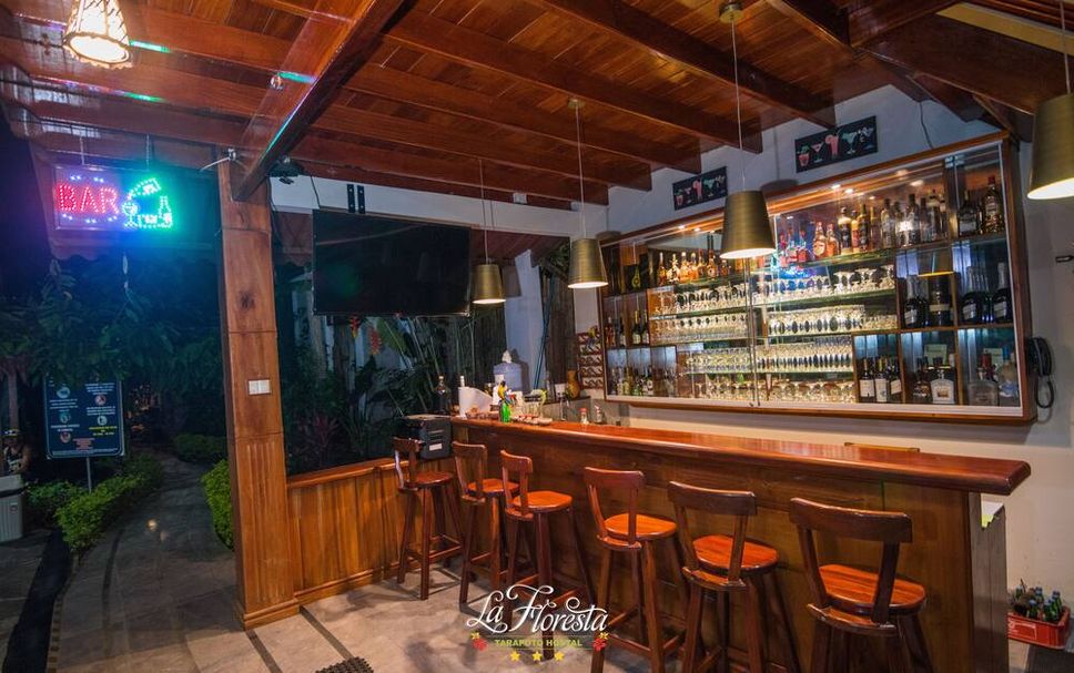 Bar Foto