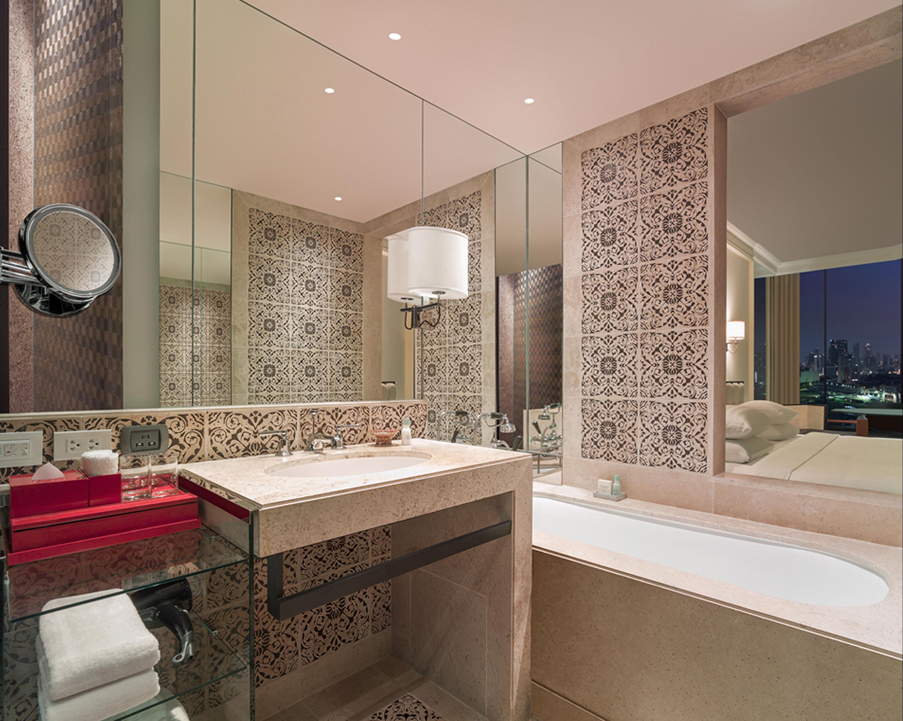 Baño