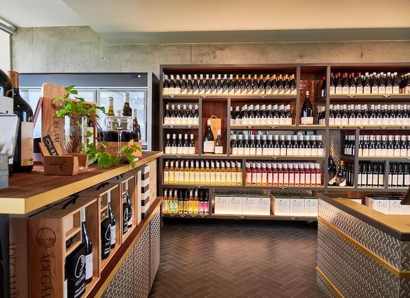 Bar Foto