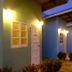 Vista del exterior
