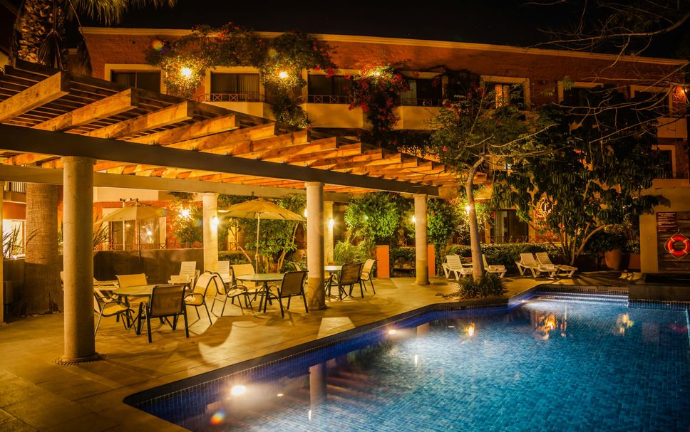 Piscina Foto