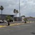 Vista del exterior