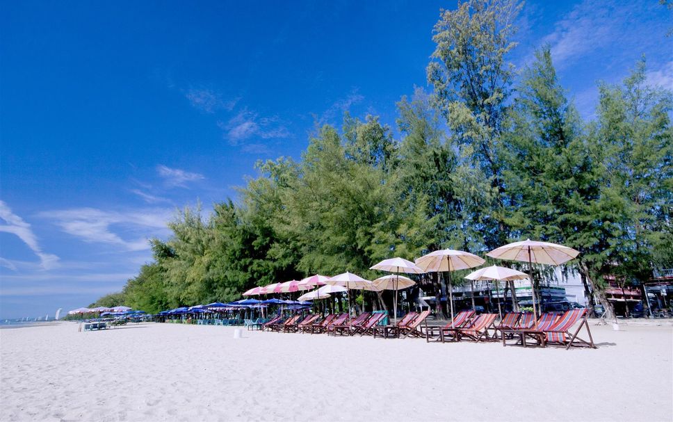 Playa Foto
