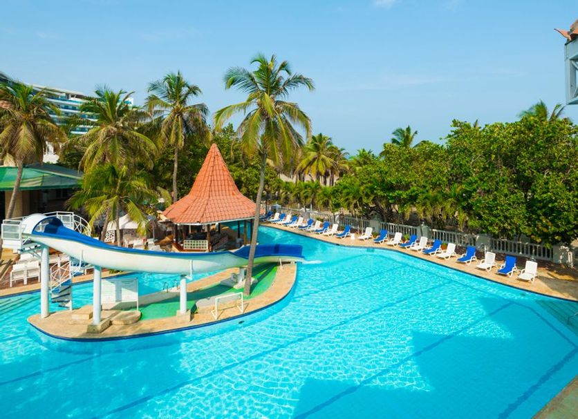 Piscina Foto
