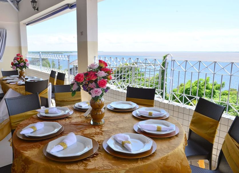 Comedor Foto
