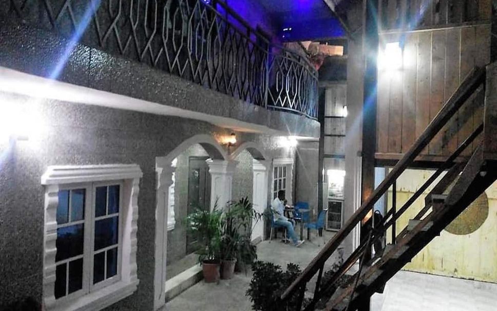 Edificio Foto