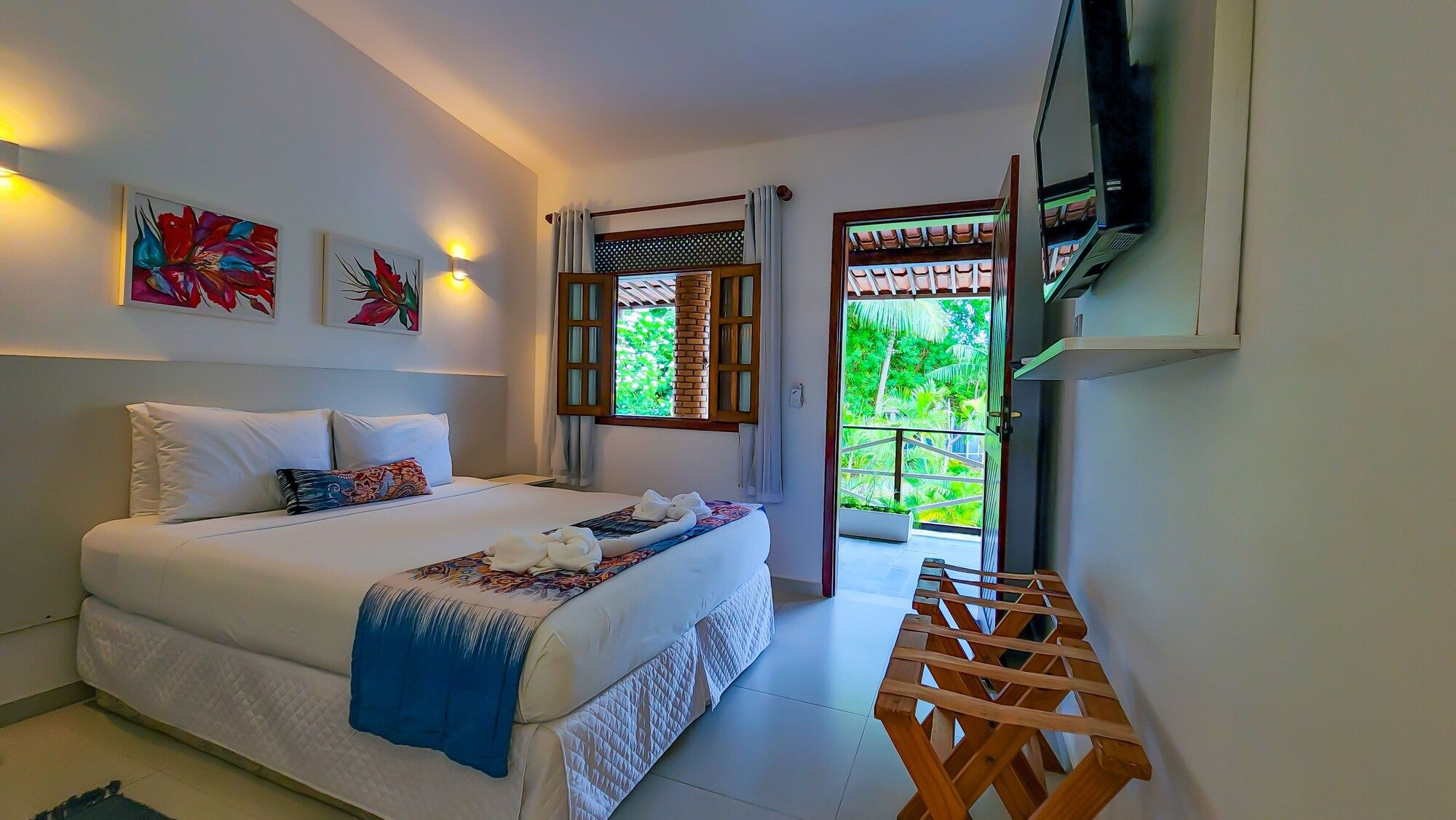 Habitación