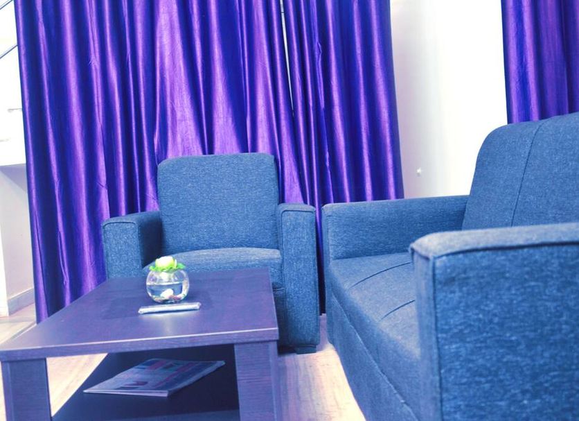 Comedor Foto