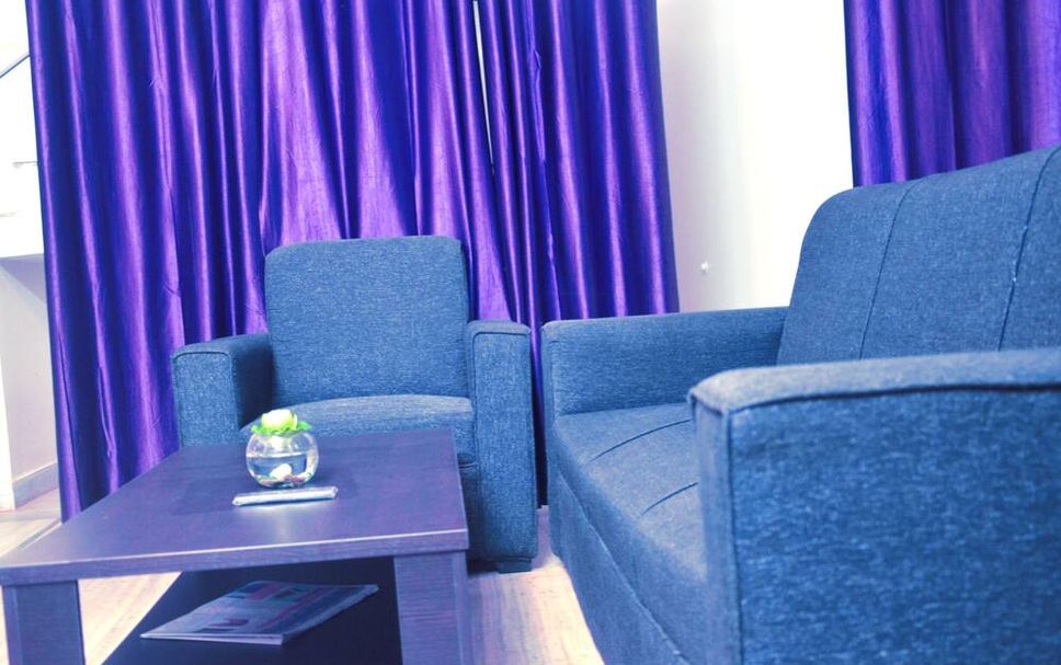 Comedor Foto