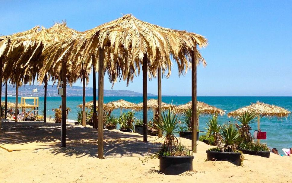 Playa Foto