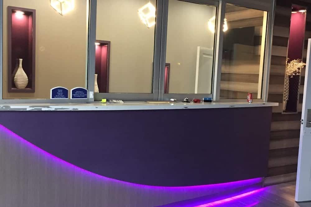 Recepción