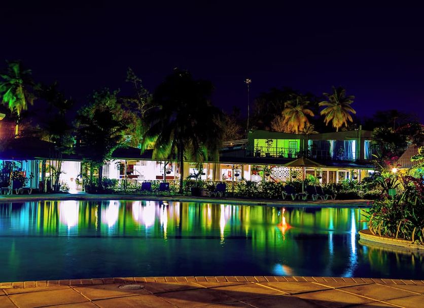 Piscina Foto
