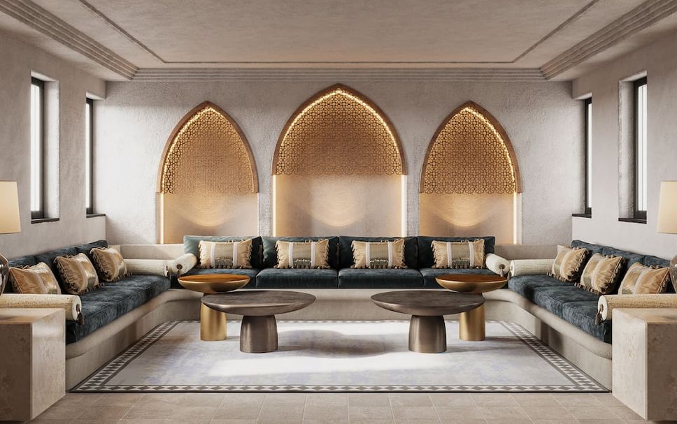Lounge Foto