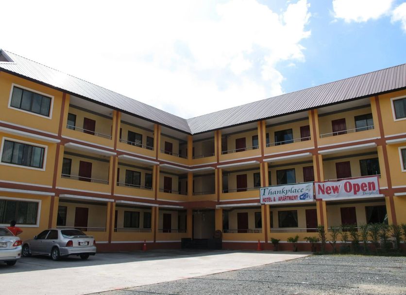 Edificio Foto
