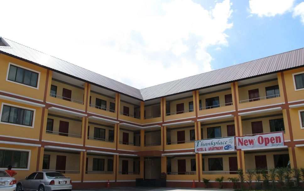 Edificio Foto