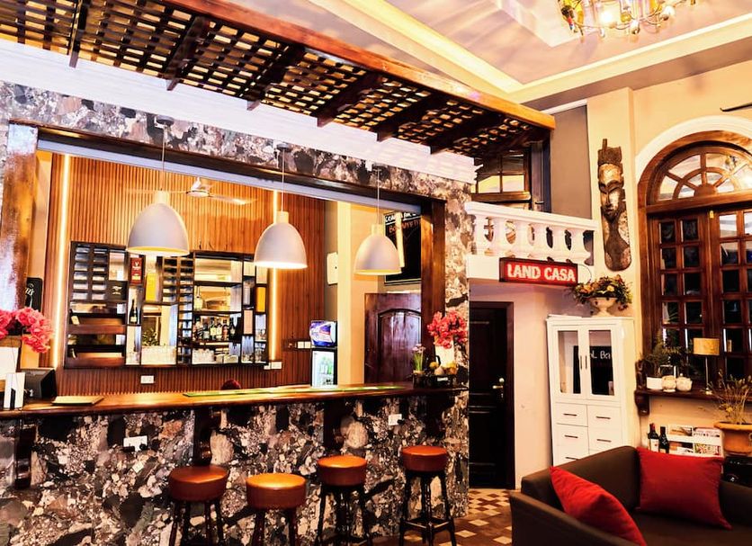Bar Foto