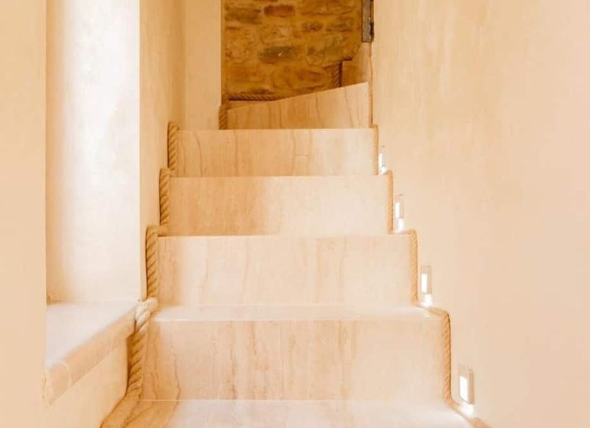 Escaleras Foto