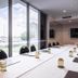 Sala de conferencias