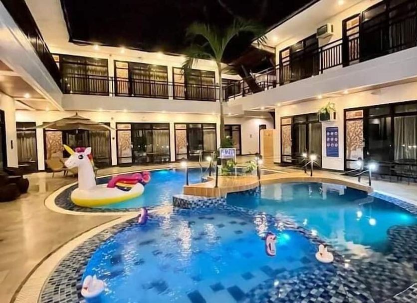 Piscina Foto