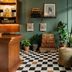Decoración