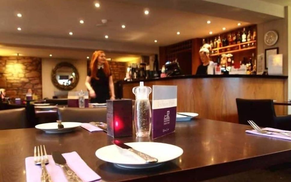 Bar Foto