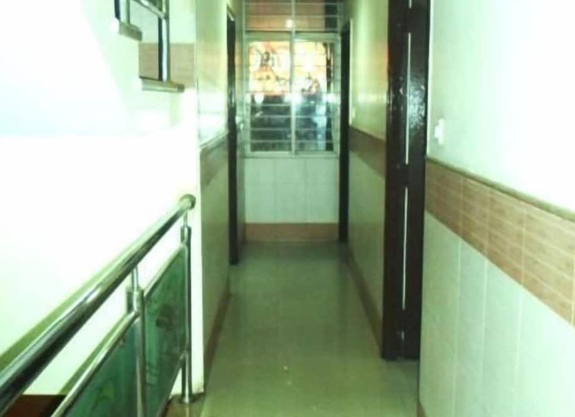 Pasillo Foto