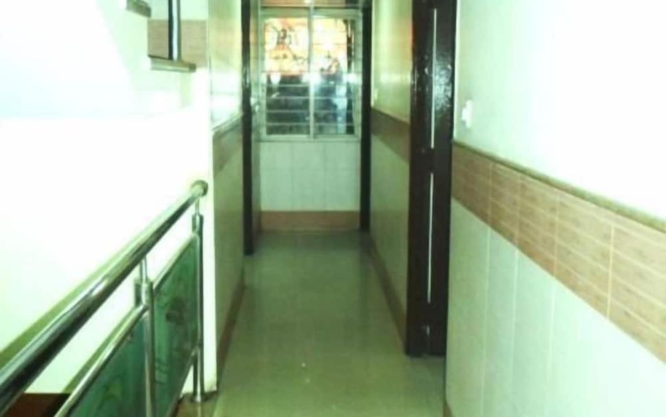 Pasillo Foto