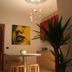 Servicio de la habitación