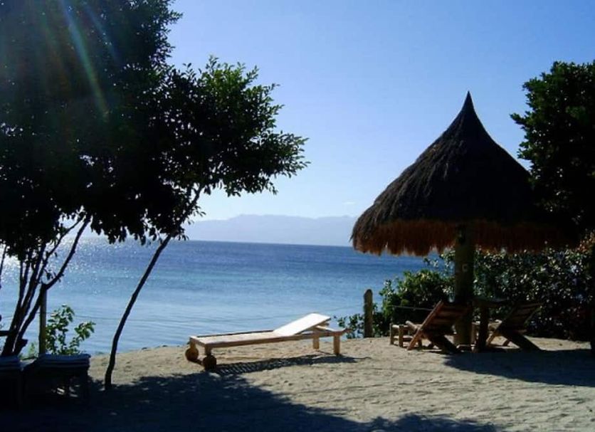 Playa Foto