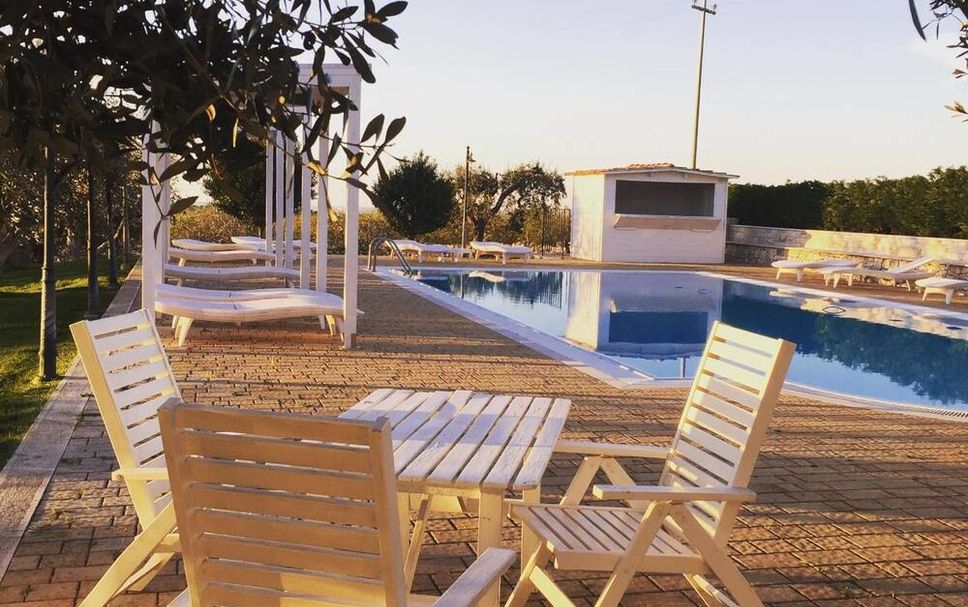 Piscina Foto