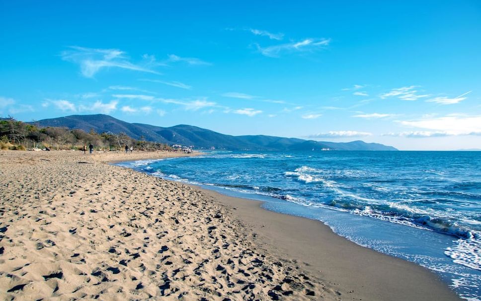 Playa Foto