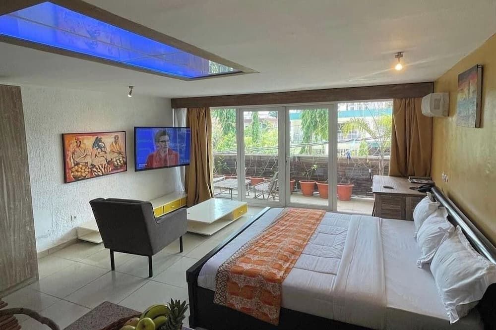 Habitación