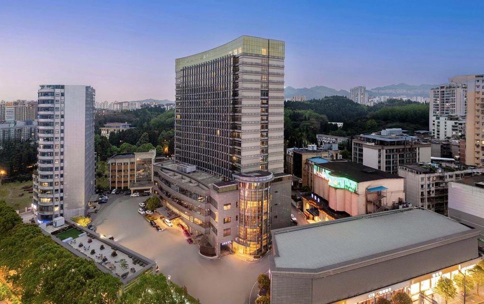 Edificio Foto