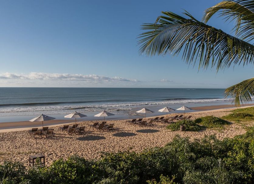 Playa Foto