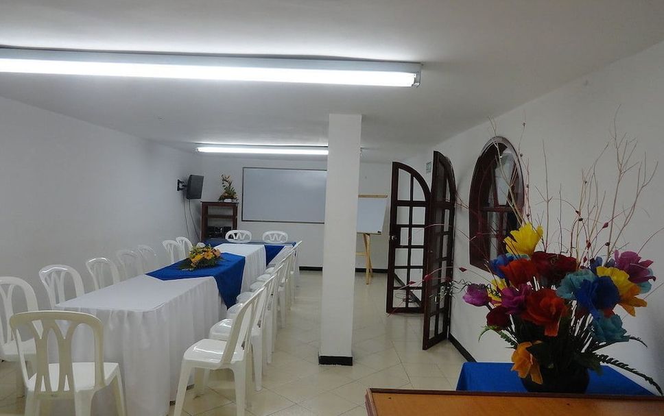 Comedor Foto