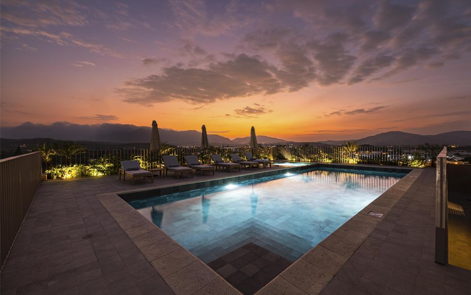 Piscina Foto