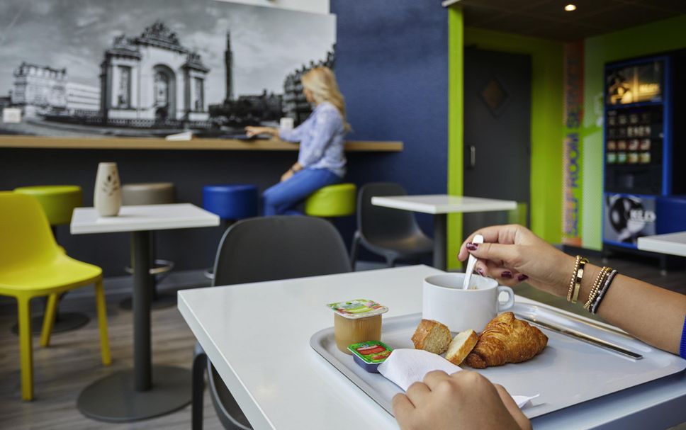 Comedor Foto