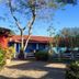 Vista del exterior