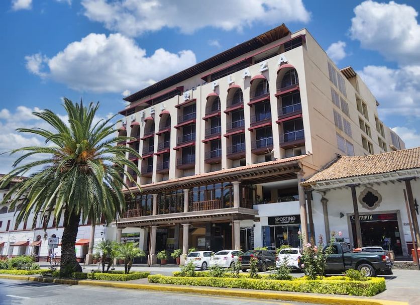 Edificio Foto