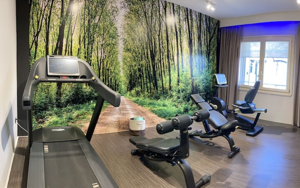 Gym Foto