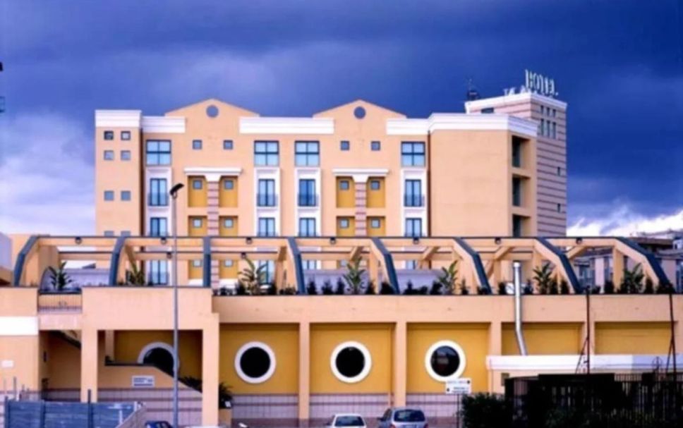 Edificio Foto