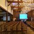 Sala de conferencias