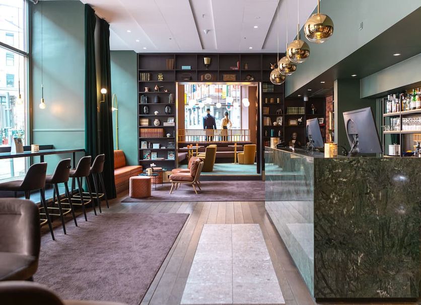 Bar Foto