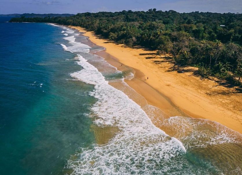 Playa Foto