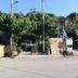 Vista del exterior