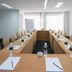 Sala de conferencias