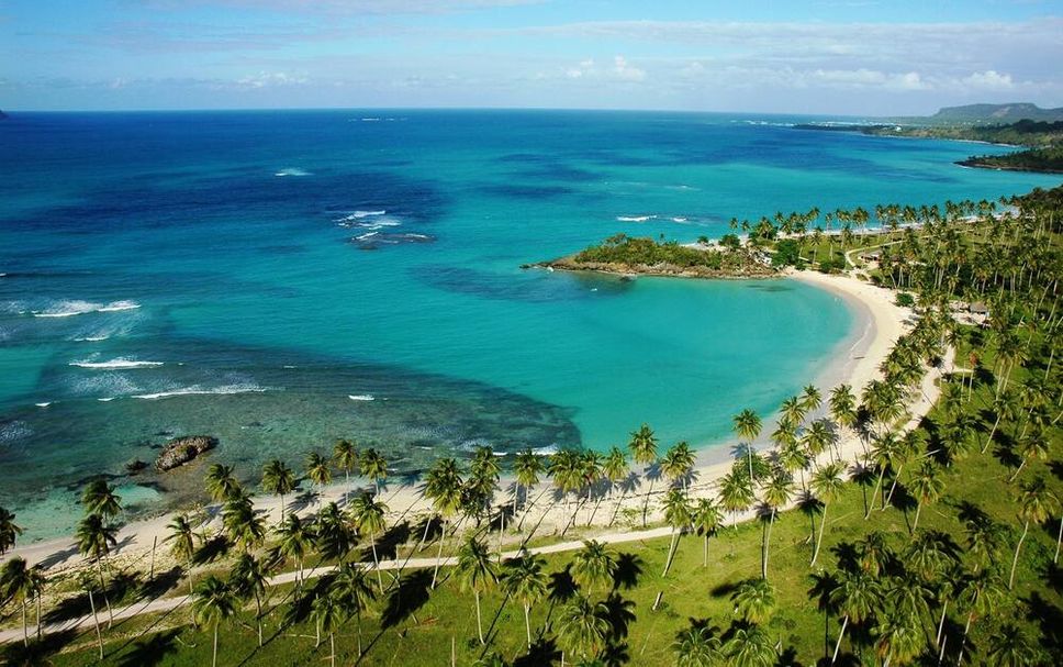 Playa Foto