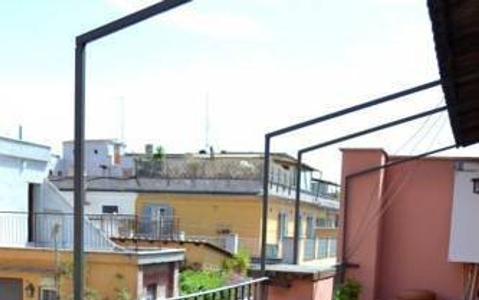 Balcón Foto